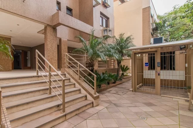Imagem Ilhas Eolicas Apto DUA6711 - Apartamento à venda no bairro Higienópolis - Porto Alegre/RS