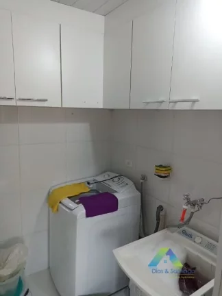 Imagem Santo André Sobrado 107M², 2 suítes, 3 vagas ótima localização e valor !!!