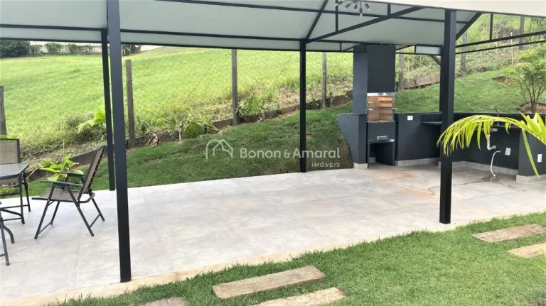 Imagem Terreno à venda Condomínio Chácara Bela Vista - Campinas SP - Região de Sousas

1700 m2 de terre...