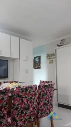 Imagem SANTO ANDRÉ Sobrado 200M², 3 dormitórios, 4 vagas com ótima localização e valor !!!