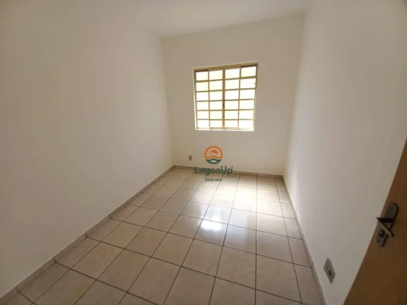Imagem Casa com 3 dormitórios à venda, 135 m² por R$ 395.000 - Moradas da Lapinha - Lagoa Santa/MG