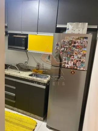 Imagem Apartamento - Ribeirão Preto - Quintas de São José