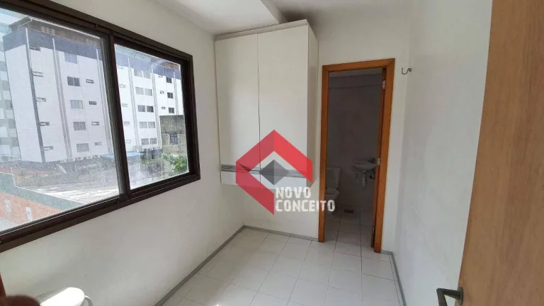 Imagem Apartamento à venda, 165 m² por R$ 1.700.000,00 - Meireles - Fortaleza/CE