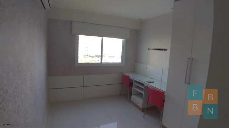 Apartamento para Venda em Rio de Janeiro / no bairro Barra Olímpica