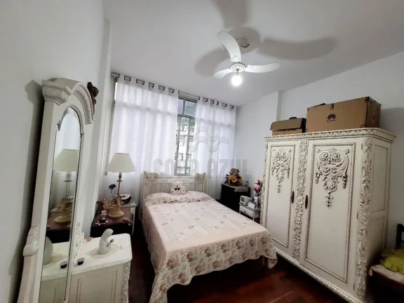 Imagem Copacabana – Rua Siqueira Campos | Residencial › Apartamento 3 quarto(s) à Venda