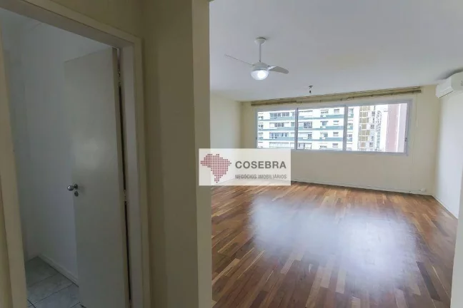 Imagem Apartamento com 3 dormitórios para alugar, 160 m² por R$ 11.314,09/mês - Itaim Bibi - São Paulo/SP