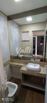 Imagem CASA RESIDENCIAL em Santa Bárbara Doeste - SP, Jardim das Palmeiras