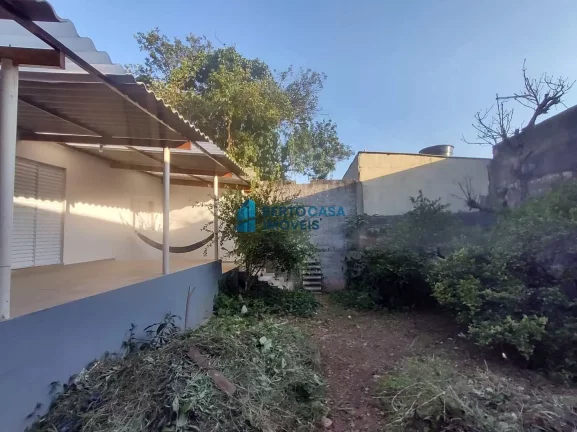 Imagem Casa Padrão
