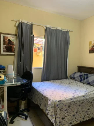 Imagem CASA COM FINANCIAMENTO BANCÁRIO!