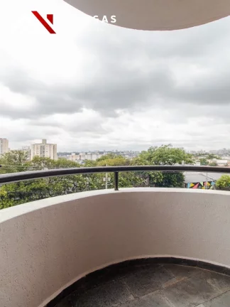 Imagem Apartamento á venda na Avenida Zelina 69 m² 3 dormitórios 1 suíte 1 vaga