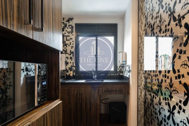 Imagem APARTAMENTO RESIDENCIAL em SÃO PAULO - SP, PINHEIROS