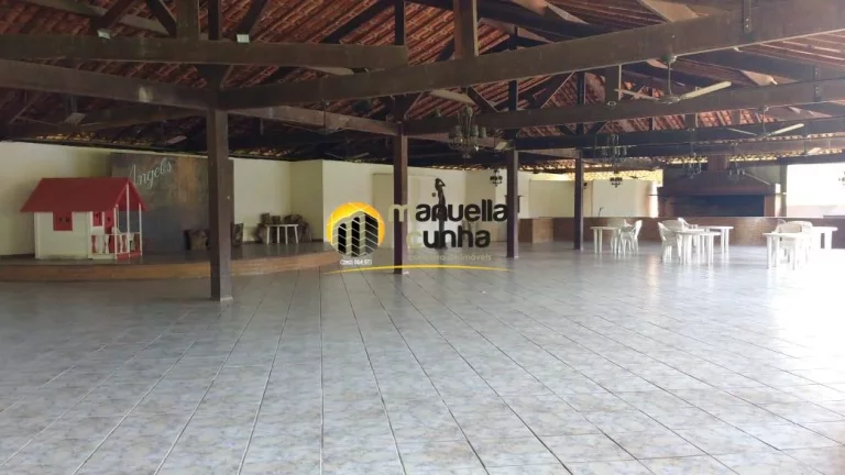 Imagem Belíssima Área / localização, 50M2 Rodovia Amaral Peixoto!