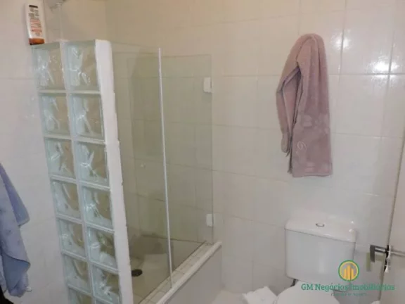 Imagem Casa com 4 dormitórios, sendo 1 suíte - Parque das Artes