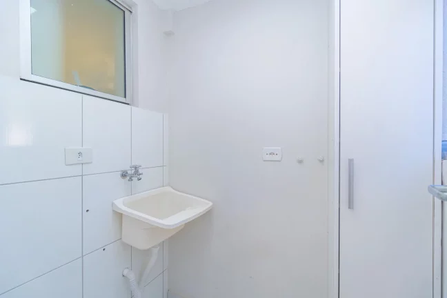 Imagem Apartamento de 1 quarto no bairro Água Verde
