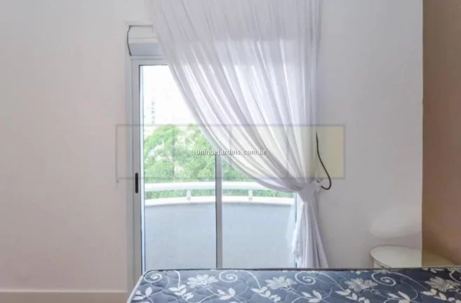 Imagem Apartamento à venda Brooklin São Paulo
