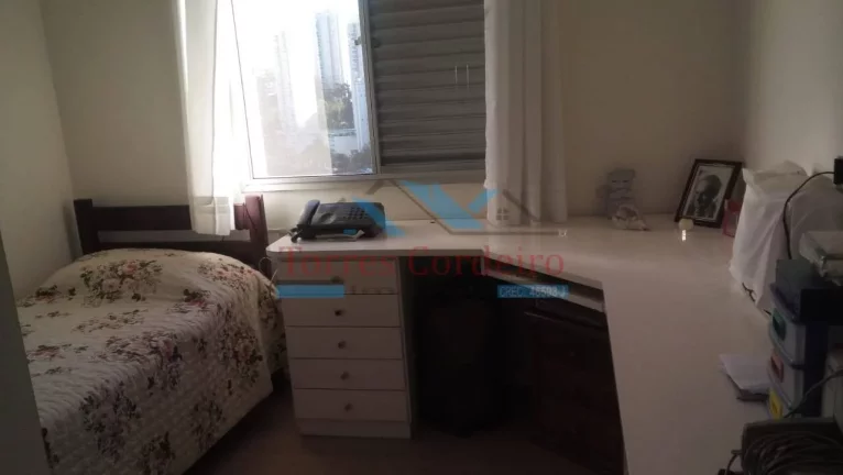 Imagem Apartamento 3 dormitórios - 2 Vagas - Vila Andrade
