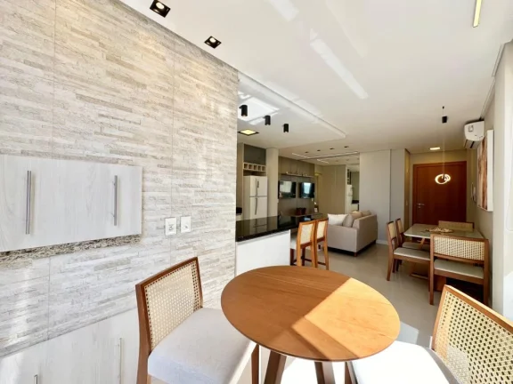 Imagem Apartamento 2 Dormitórios - Bairro Navegantes