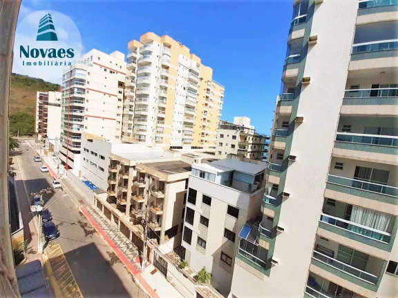 Imagem Apartamento Para Alugar Temporada Praia do Morro Guarapari