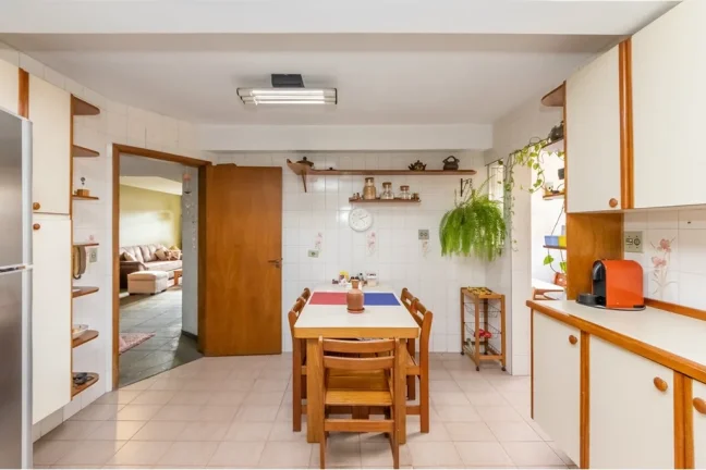 Imagem APARTAMENTO RESIDENCIAL em São Paulo - SP, Vila Mariana