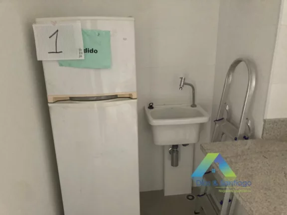 Imagem Apartamento para alugar ao lado do metrô Moema com 2 dormitórios!