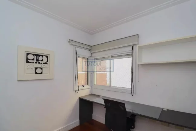 Imagem APARTAMENTO À VENDA NO PARAÍSO,SÃO PAULO