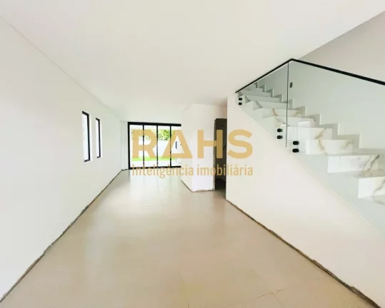 Imagem Lindo Sobrado Geminado Alto PadrÃ£o Novo em local Ã³timo, totalmente residencial, no Bom Retiro, prÃ...