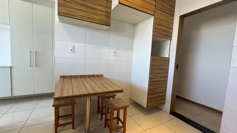 Imagem Apartamento tipo para venda em Jardim Consolação com 3 quartos, sendo 1 suíte, 167m2