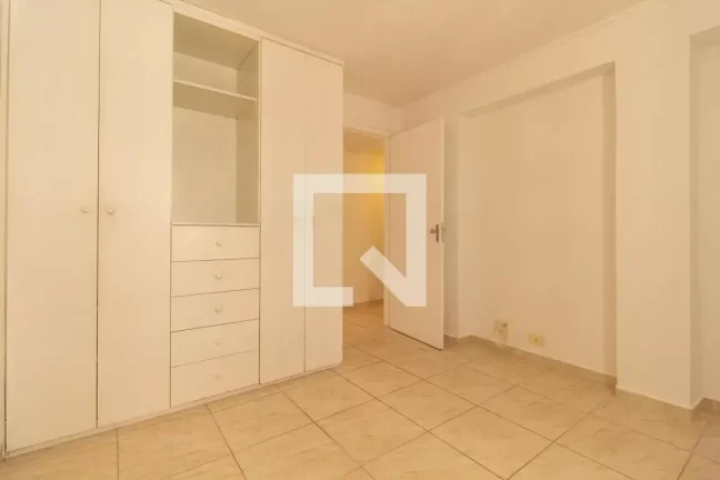 Imagem Apartamento à Venda - Vila Mariana, 2 Quartos, 80 m2