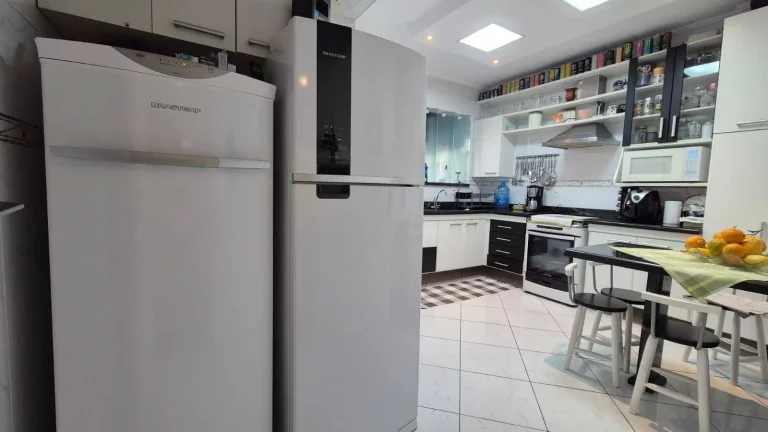 Imagem Belíssimo Apartamento com 2 dorms, Pompéia, Santos!
