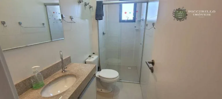 Imagem Apartamento com 2 dormitórios à venda, 96 m² por R$ 850.000,00 - Vila Guilhermina - Praia Grande/SP
