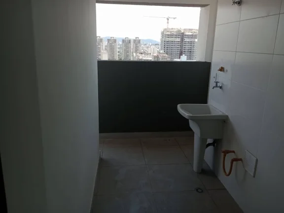 Imagem Belém – Apartamento 3 Suítes de 125 m² com Varanda Gourmet e Vista Livre