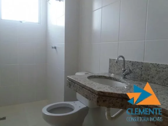 Imagem Apartamento 90 m2 Suite 3 qtos 2 vagas Grajaú B Hte MG