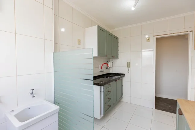 Imagem APARTAMENTO RESIDENCIAL em São Paulo - SP, Vila Mascote