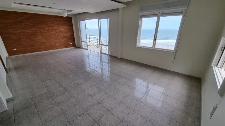 Imagem Apartamento com 3 dormitórios à venda, 210 m² - Pitangueiras - Guarujá/SP
