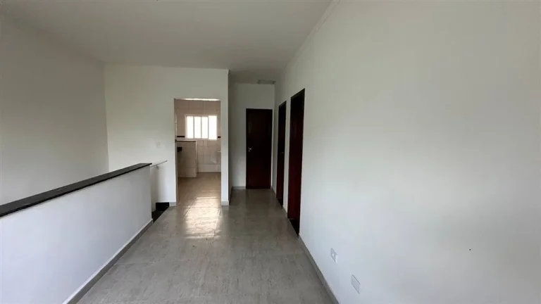 Imagem CASA COM 58.5 m² - TUDE BASTOS - PRAIA GRANDE SP