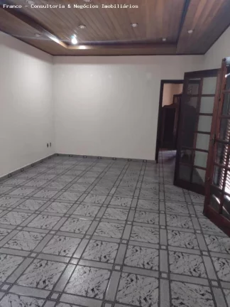 Imagem Casa para Venda em São Caetano do Sul, Santa Maria, 4 suítes, 6 banheiros, 6 vagas