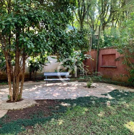 Imagem Terreno à venda, 2756 m² por R$ 42.000.000,00 - Jardim Europa - São Paulo/SP