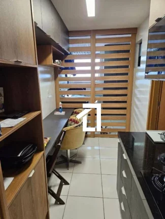 Imagem Apartamento | Farol | 4 Suítes | 137m²