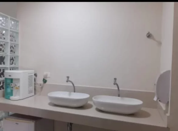 Imagem Prédio comercial na Mooca