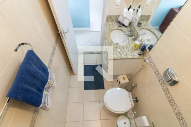 Imagem Casa à Venda - Vargem Pequena, 3 Quartos, 110 m2
