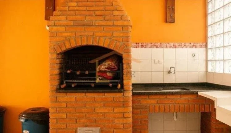 Imagem Apartamento com 80m², 3 dormitórios, sendo 1 suíte com armários embutidos, sala para 2 ambientes...