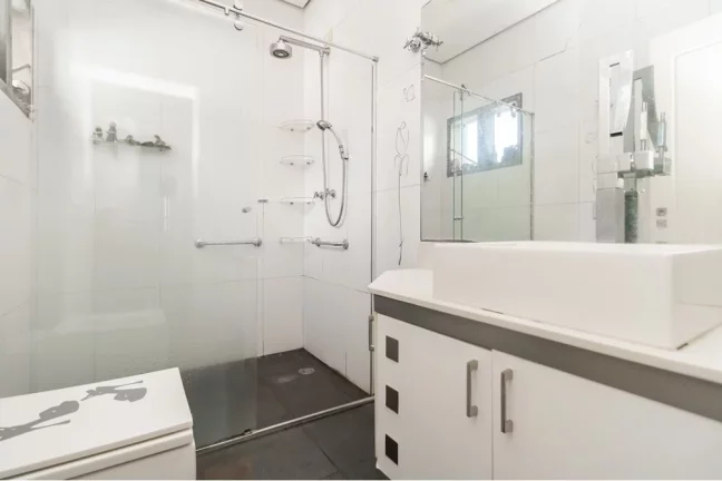 Imagem CASA RESIDENCIAL em São Paulo - SP, Vila Mariana