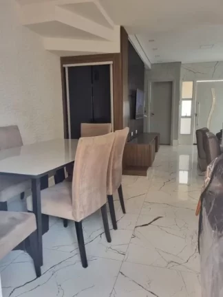 Imagem Sobrado com 4 dormitórios à venda, 156 m² por R$ 1.100.000,00 - Meu Cantinho - Suzano/SP