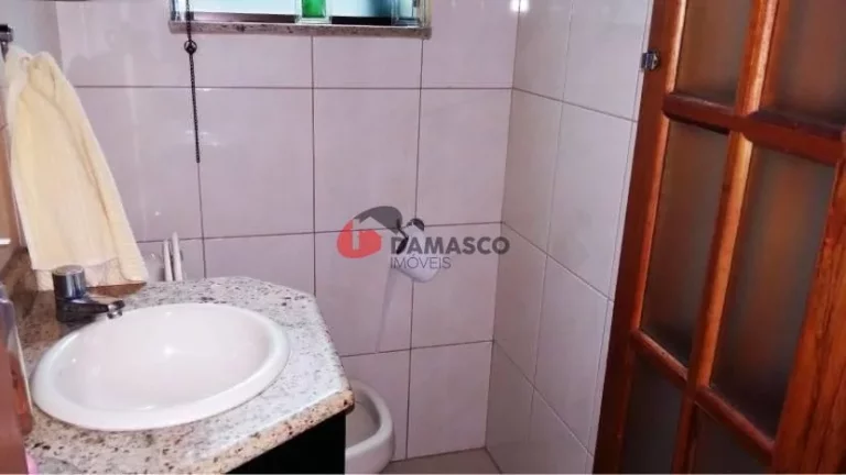 Imagem Sobrado à venda 3 Quartos, 1 Suite, 2 Vagas, 350M², Barcelona, São Caetano do Sul - SP