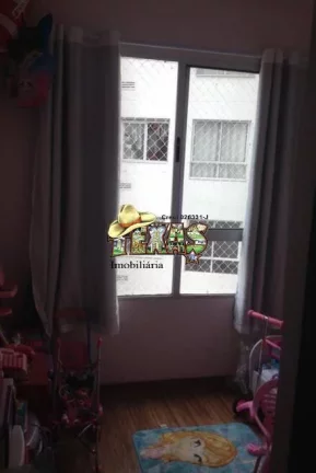 Imagem APARTAMENTO PARA VENDA GUAIANASES