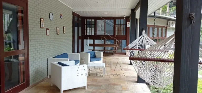 Imagem Linda casa na Praia Domingas Dias em Ubatuba!!!!