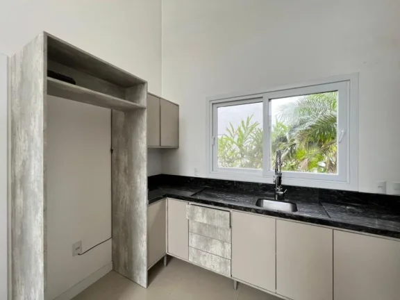 Imagem Casa 3 Dormitórios - Bairro Araçá