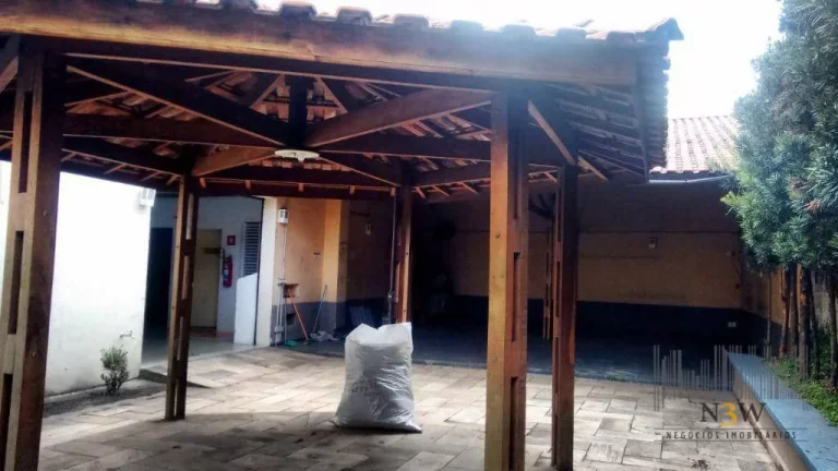 Imagem Galpão para alugar, 9507 m² por R$ 406.780,00/mês - Vila Leopoldina - São Paulo/SP