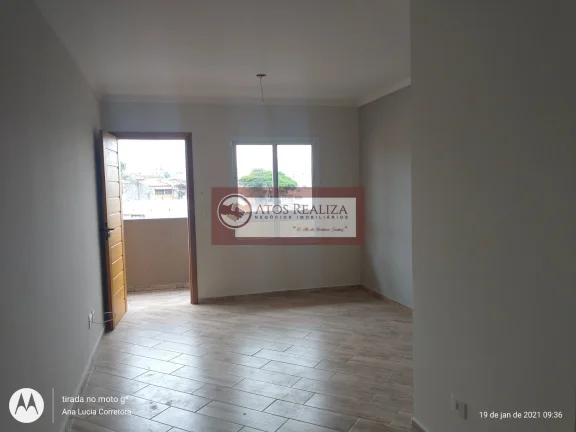 Imagem Apartamento em Vila Inglesa - São Paulo