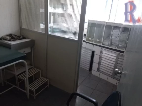 Imagem PONTO COMERCIAL COMERCIAL em SÃO PAULO - SP, PIRITUBA